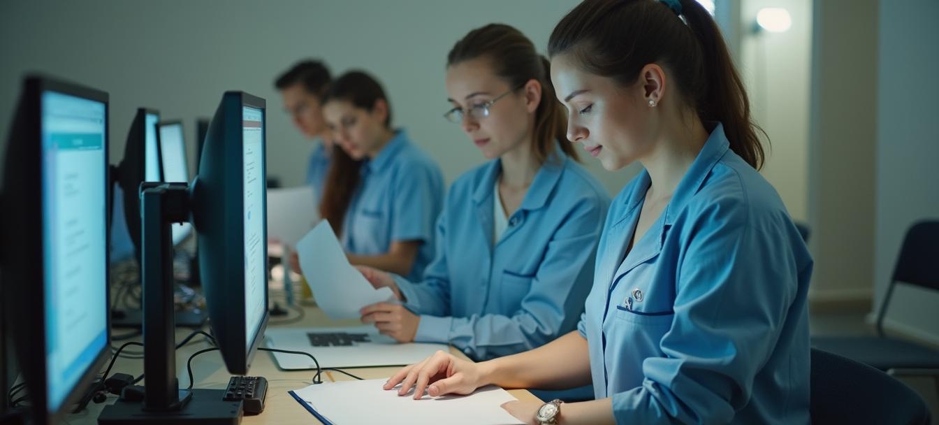 Купить документ об окончании 9 классов