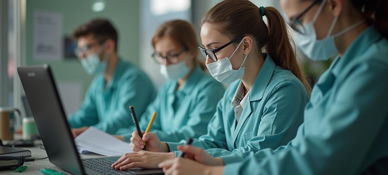 Купить документ биолога