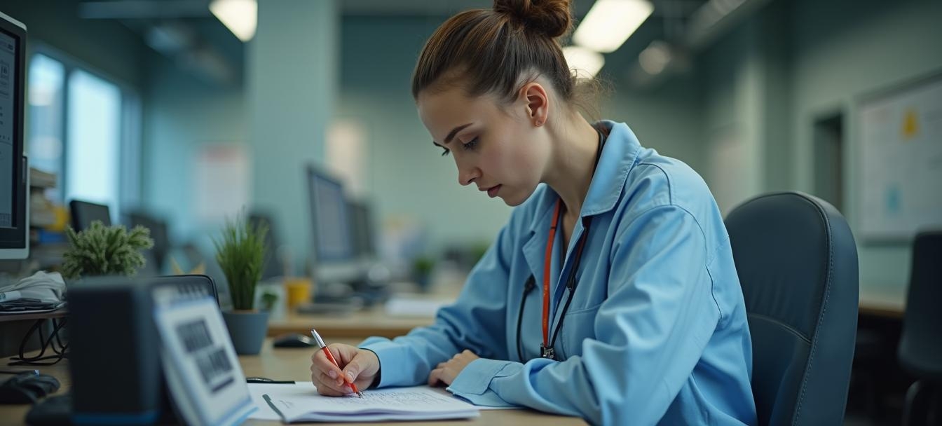 Купить документ дерматолога