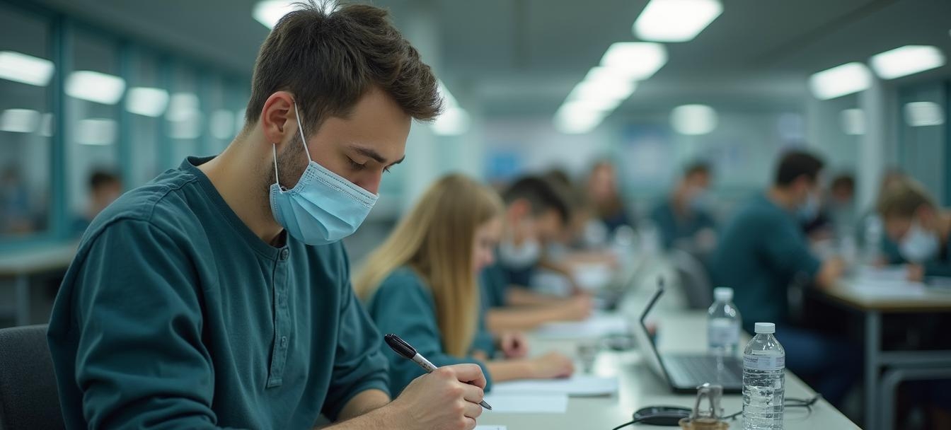 Купить документ мастера маникюра