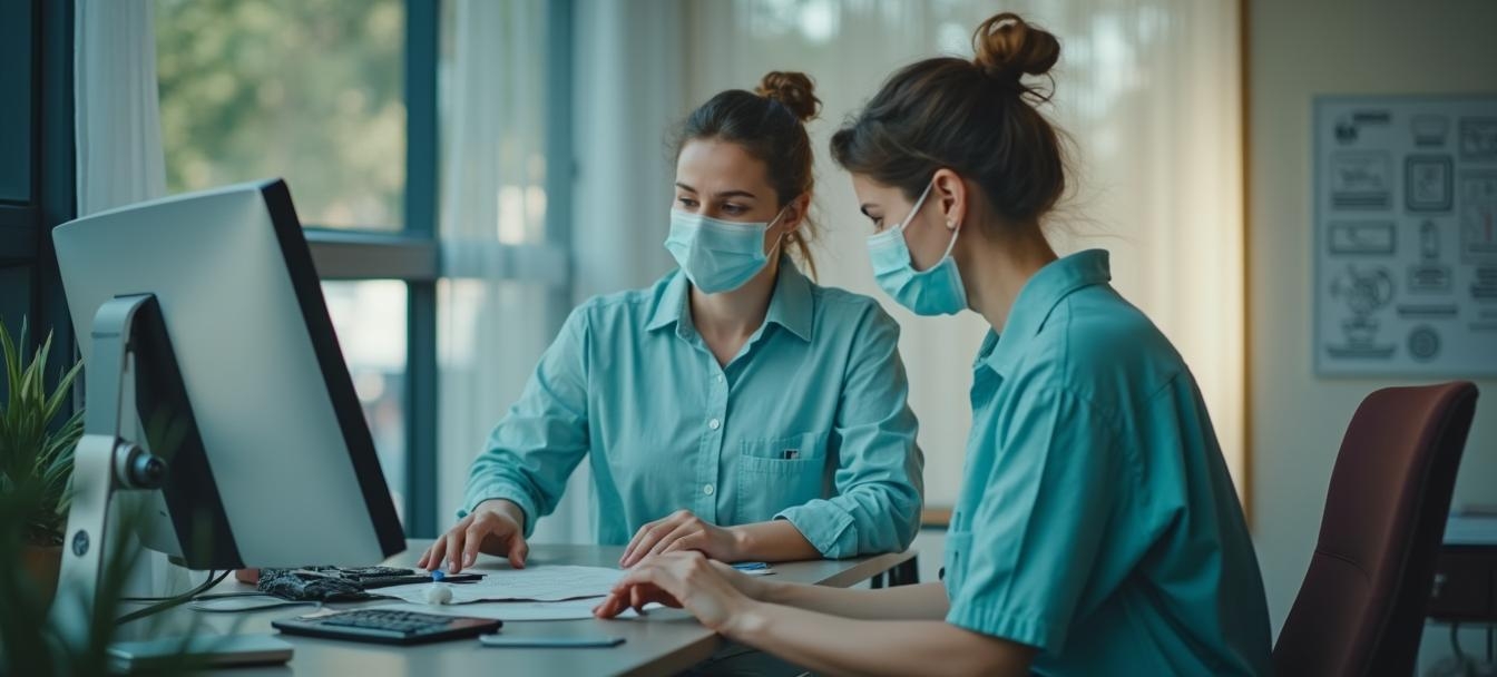 Купить документ медицинского специалиста