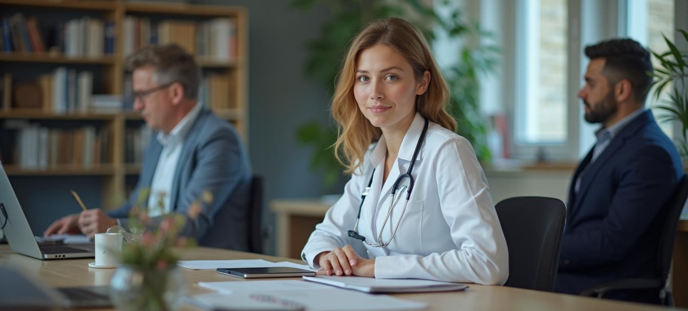 Купить документ парикмахера