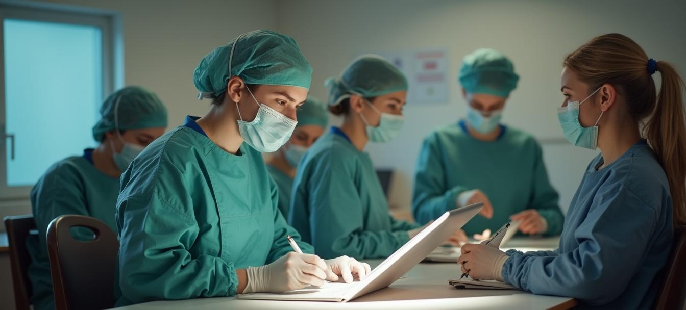 Купить документ ветеринара