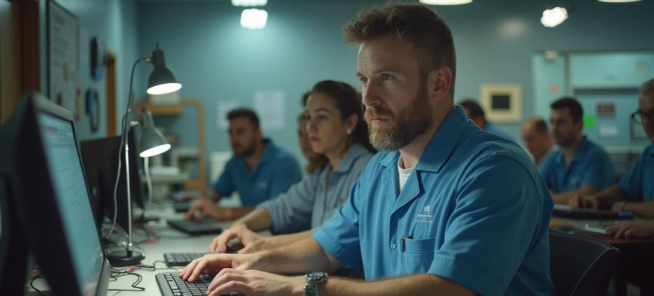 Купить документ ветеринарного фельдшера