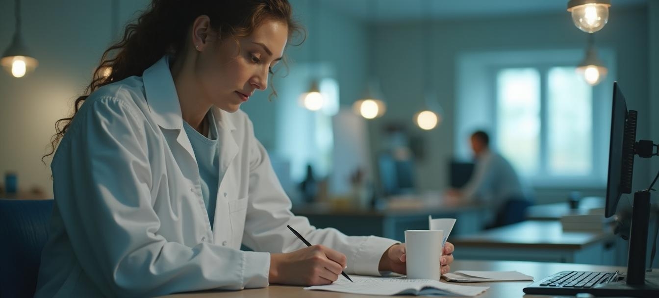 Купить документ визажиста